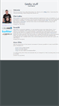 Mobile Screenshot of dualbotic.com